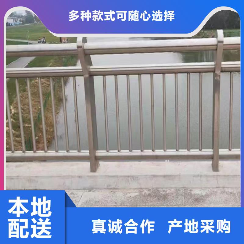 鋁合金防撞護欄技術完善