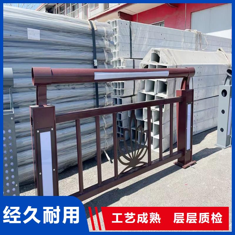 科陽鋁合金陽臺護欄施工安裝好貨直供鋁合金天橋護欄