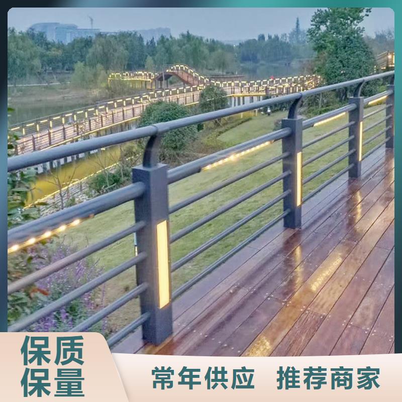 科阳铝合金桥梁栏杆切割零售匠心品质铝合金栏杆