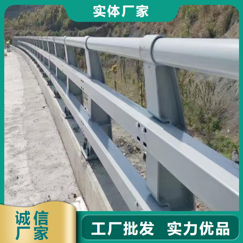 科阳铝合金桥梁栏杆切割零售匠心品质铝合金栏杆