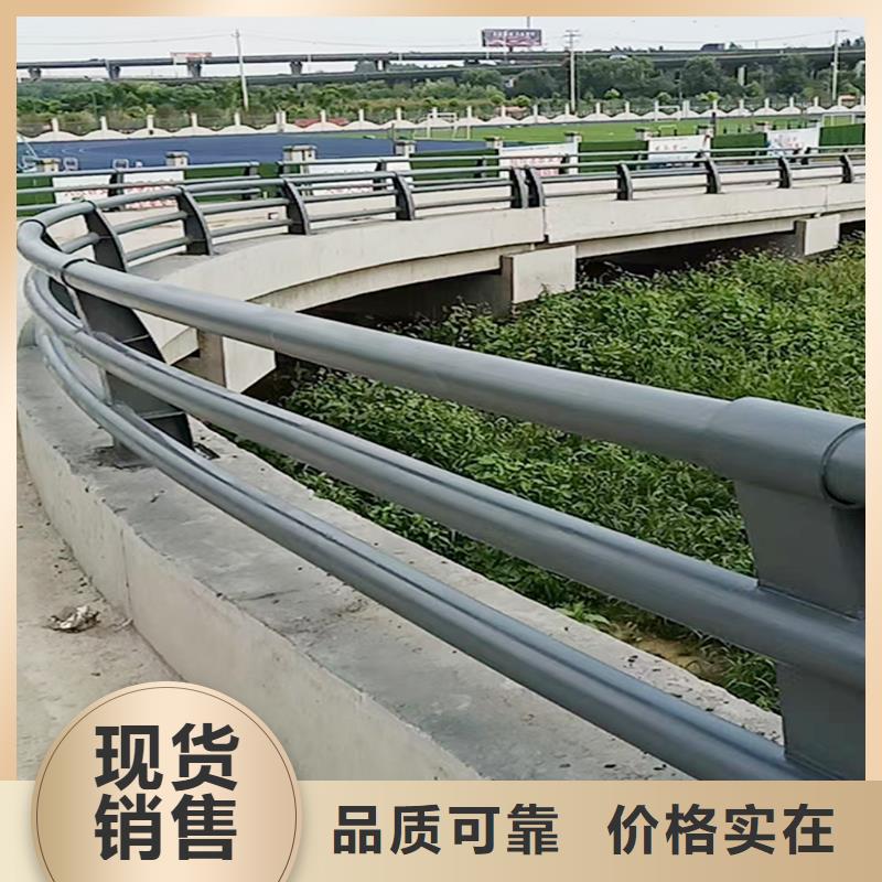 科陽鋁合金天橋護欄施工安裝用途廣泛鋁合金橋梁護欄