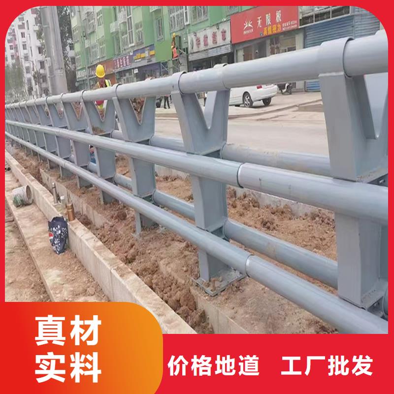 科陽鋁合金護欄施工安裝實力公司鋁合金防撞護欄