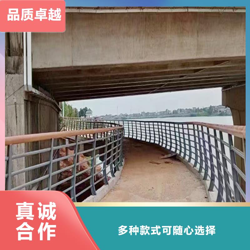 科陽鋁合金橋梁護(hù)欄施工安裝本地配送鋁合金防撞護(hù)欄