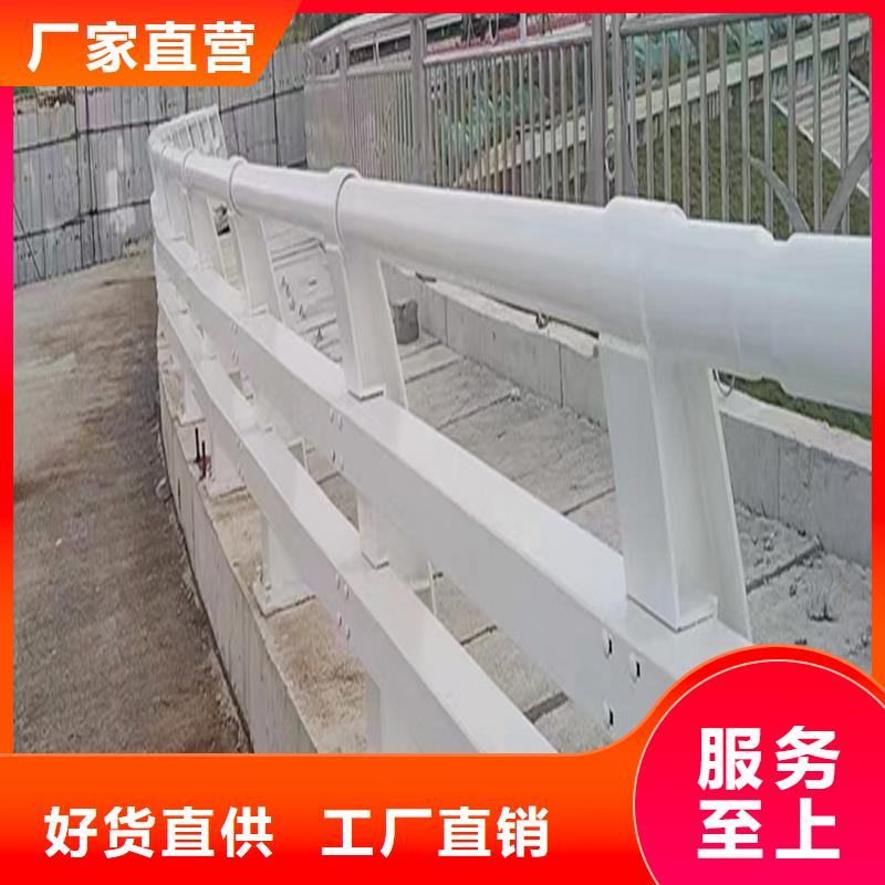 科陽鋁合金天橋欄桿生產廠家品質保證鋁合金橋梁護欄