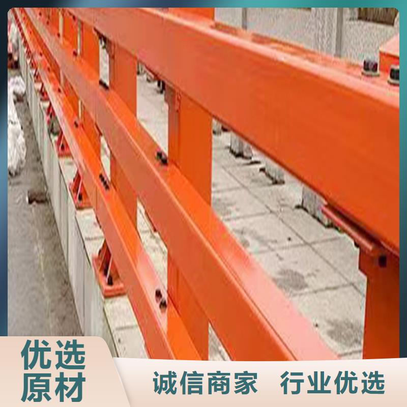 鋁合金天橋護(hù)欄品牌專營