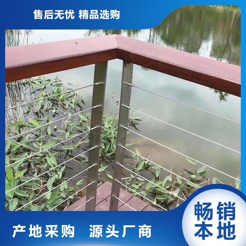 生產防撞燈光護欄省心又省錢制造廠家橋梁燈光護欄