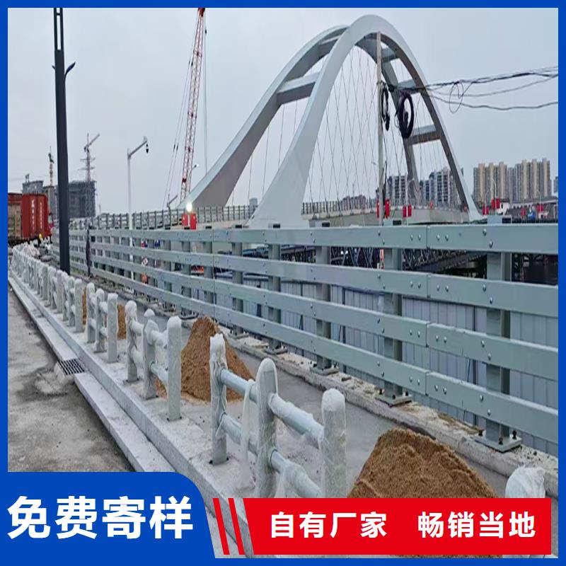 橋梁燈光護欄專心專注專業