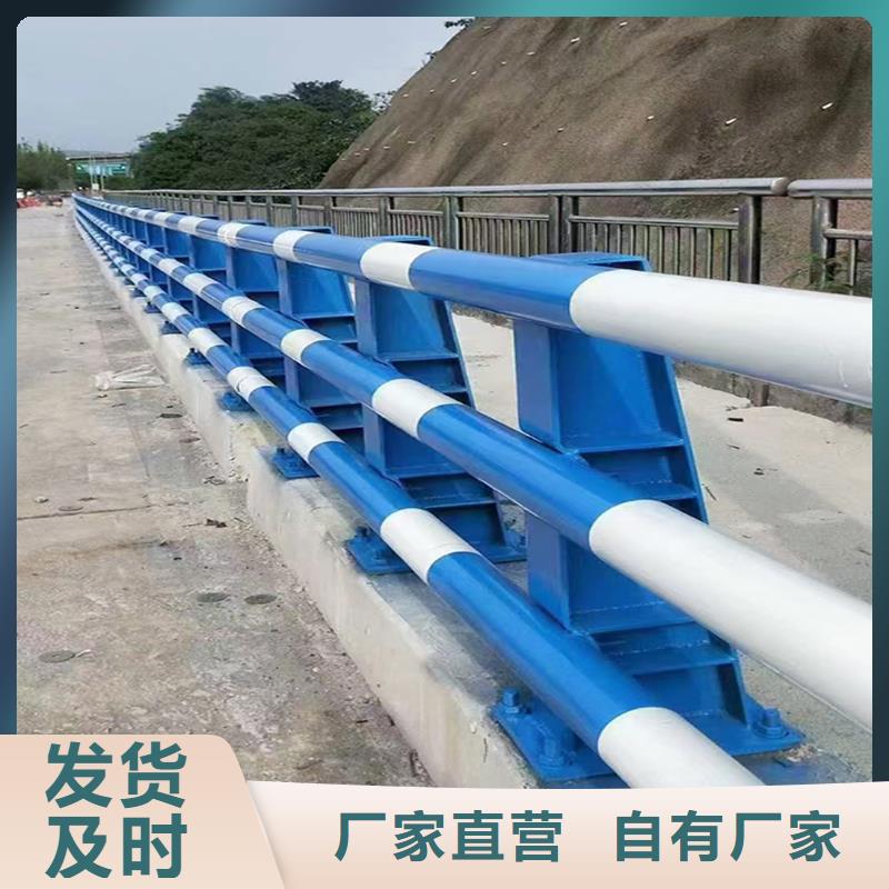 橋梁燈光護欄專業的生產