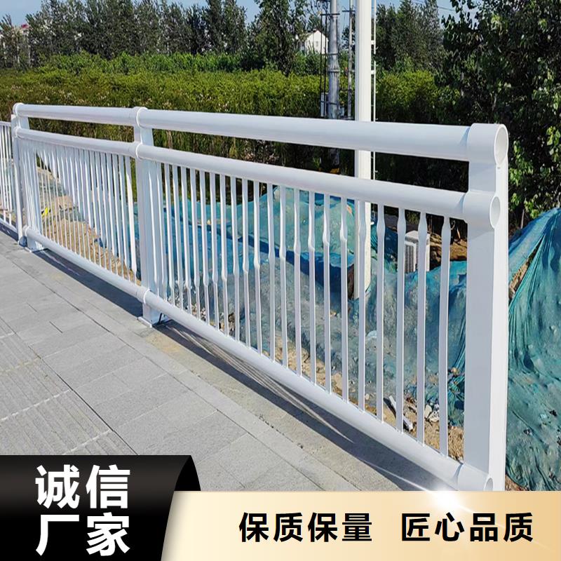 河道燈光護欄采購