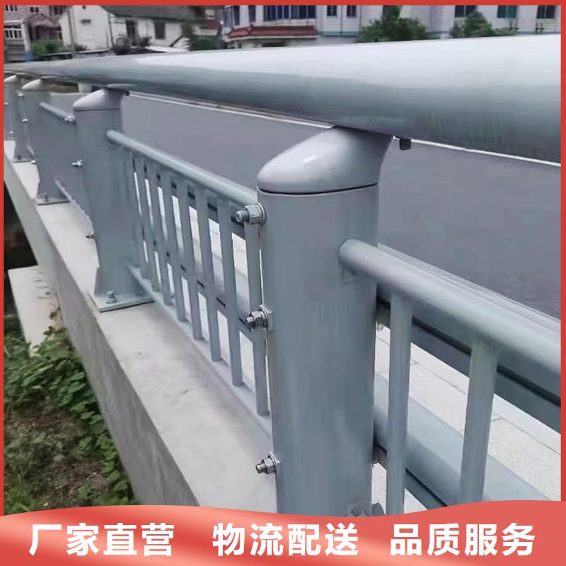 橋梁燈光護欄專業的生產