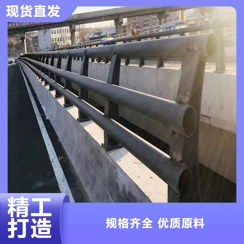 景觀燈光欄桿使用方法
