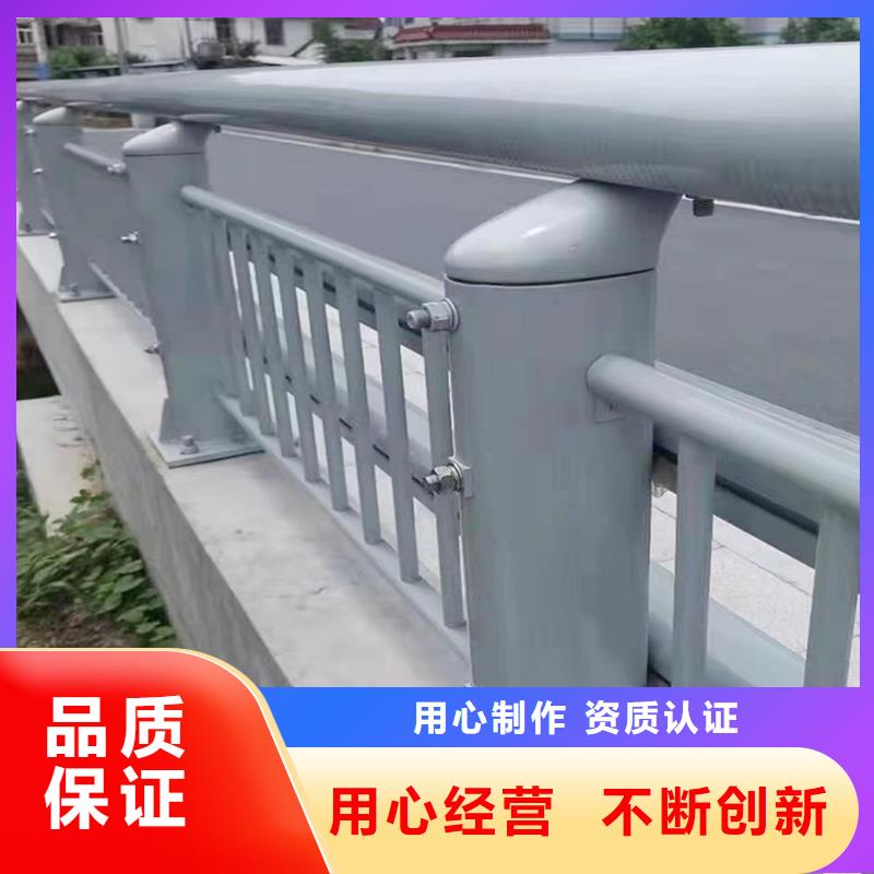 景觀燈光欄桿使用方法