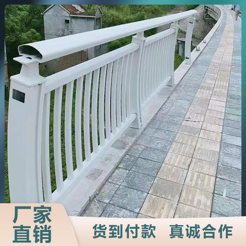 橋梁燈光護欄專業的生產