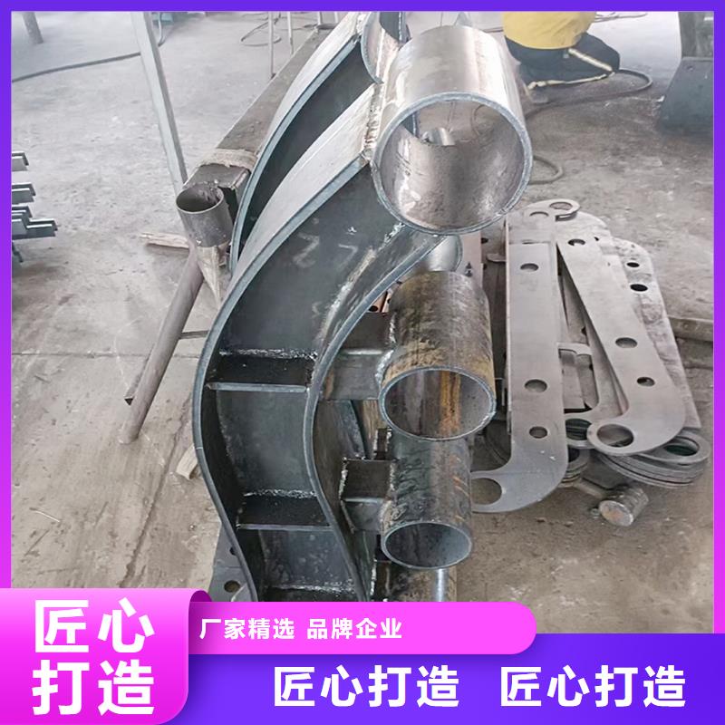 天橋燈光欄桿產(chǎn)品優(yōu)良