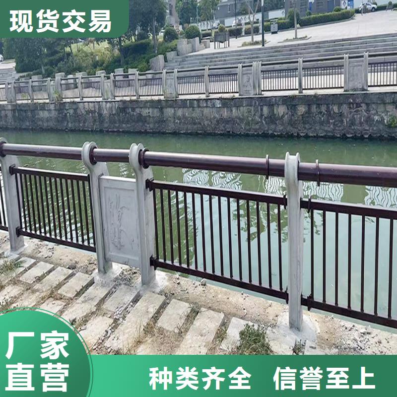 景觀燈光欄桿使用方法