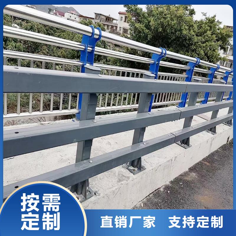 景觀燈光欄桿使用方法