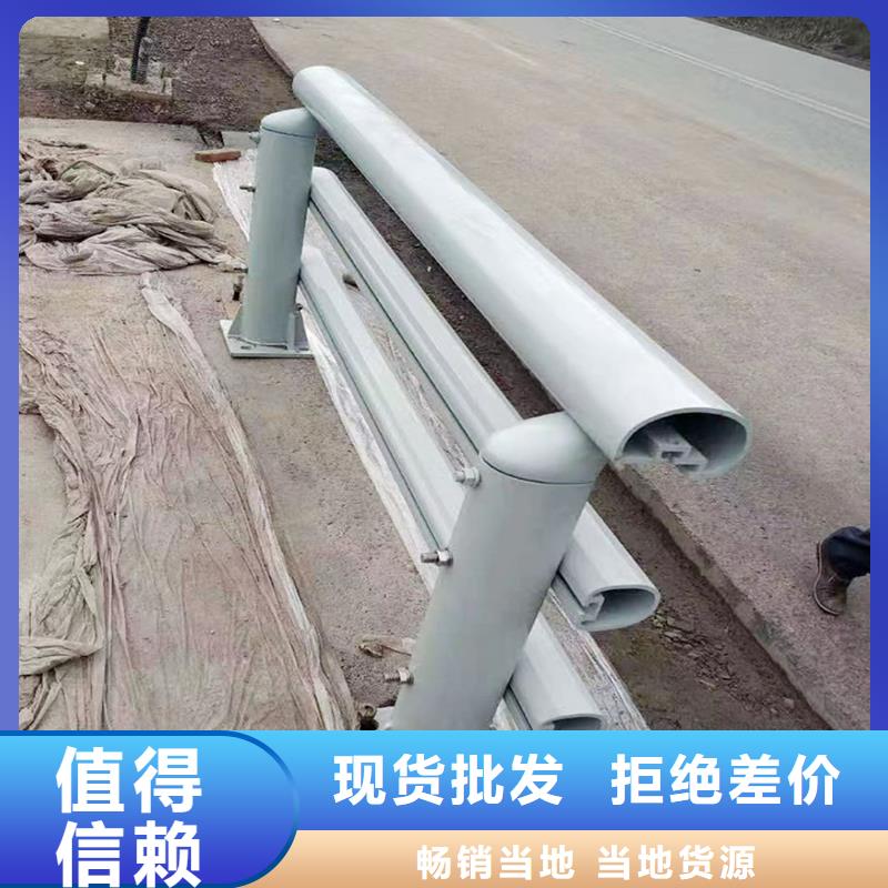 景觀燈光欄桿使用方法
