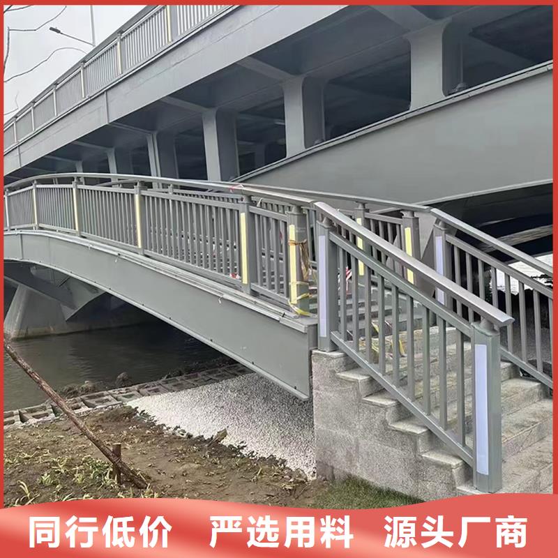 防撞燈光護欄誠信可靠