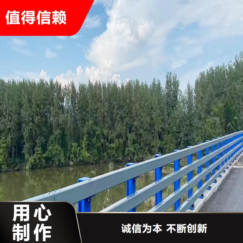 防撞燈光護(hù)欄實(shí)力雄厚