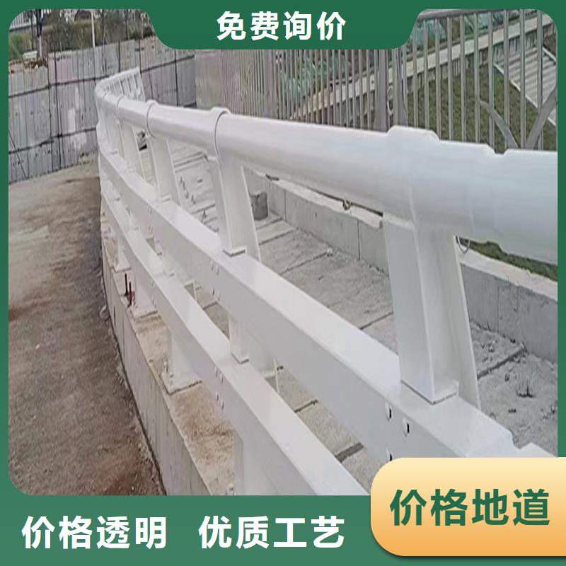 河道燈光護欄專業生產