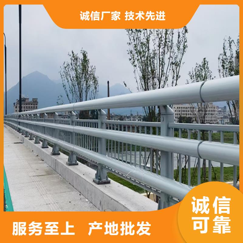 生產防撞燈光護欄省心又省錢制造廠家橋梁燈光護欄