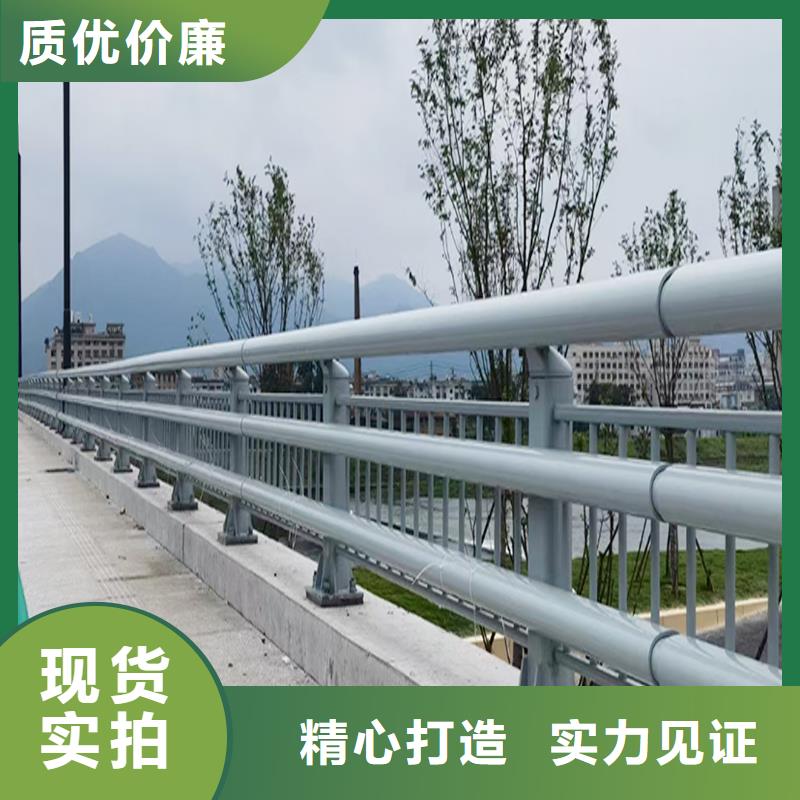 景觀燈光欄桿使用方法