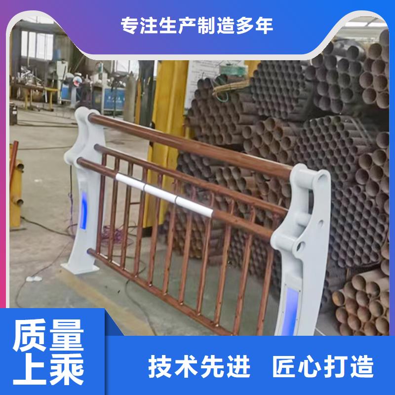 橋梁燈光護欄專心專注專業