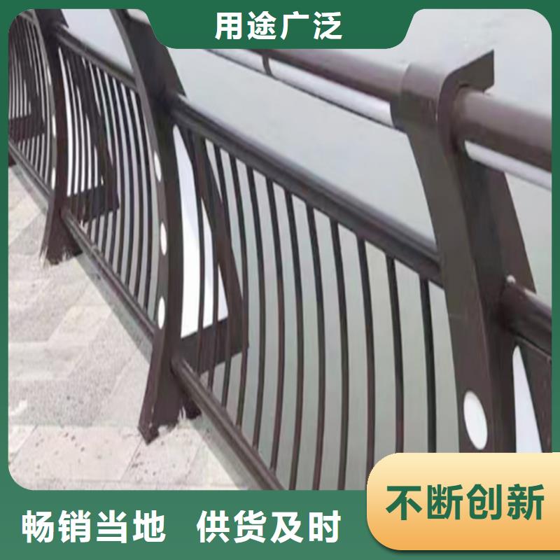 橋梁燈光欄桿案例