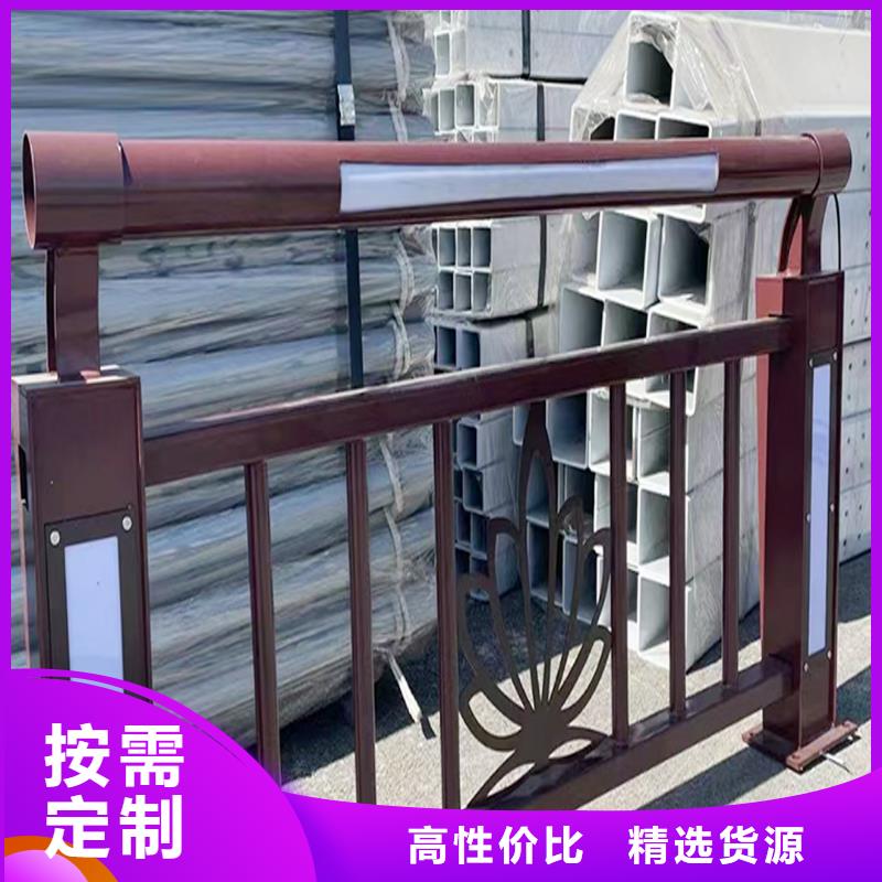 橋梁燈光護欄專心專注專業