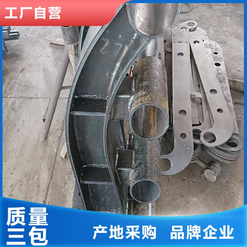 天橋燈光欄桿產(chǎn)品優(yōu)良