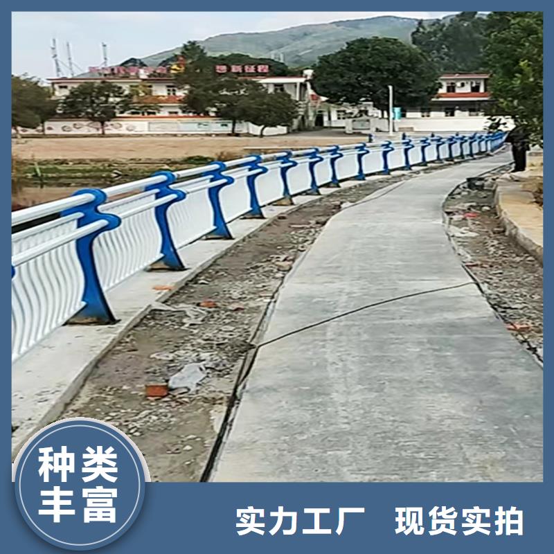 景觀燈光欄桿使用方法