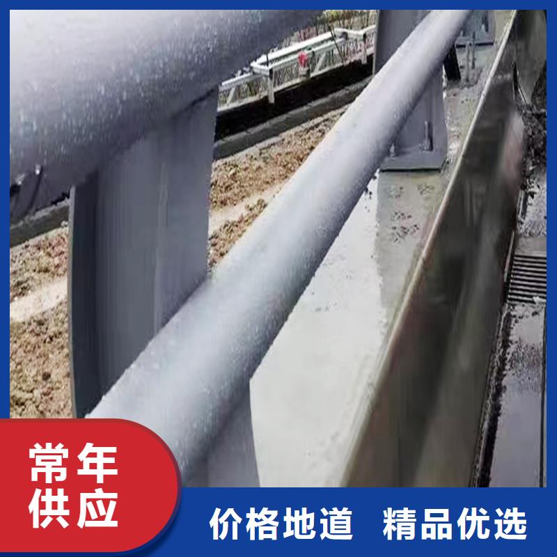 景觀燈光護欄采購