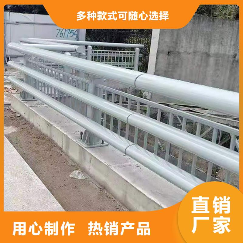 景觀燈光欄桿使用方法