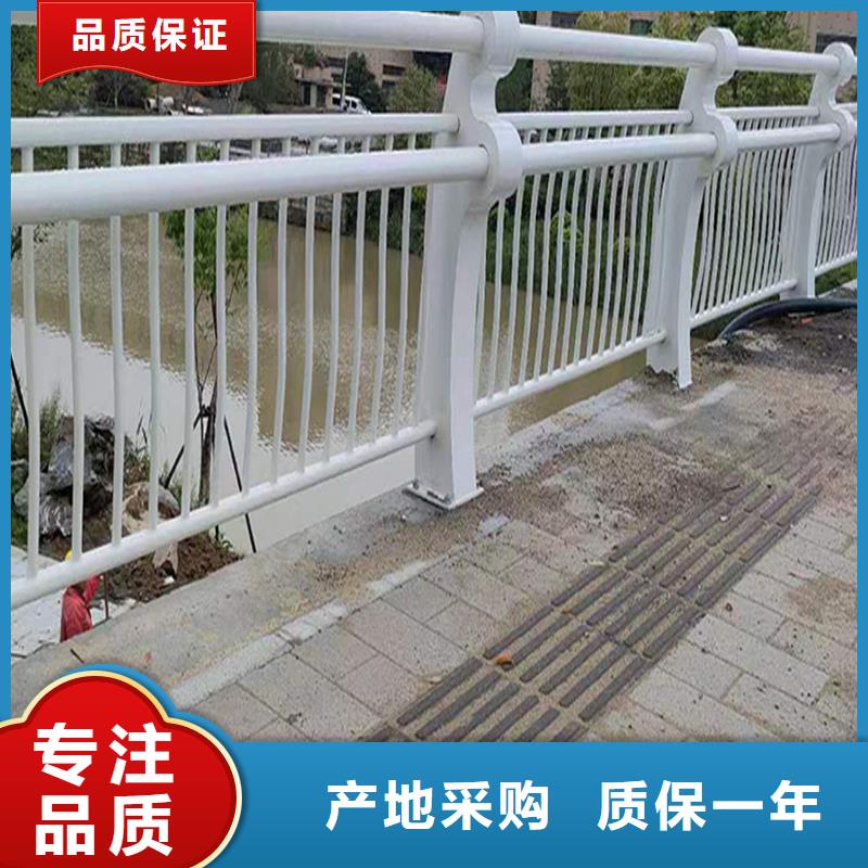 河道燈光護欄采購