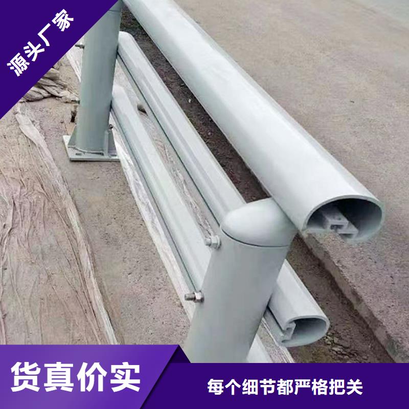 橋梁燈光欄桿案例