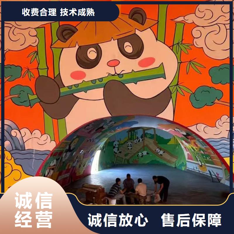 低價墻繪文化墻彩繪浮雕手繪實力團隊講究信譽墻繪幼兒園彩繪手繪