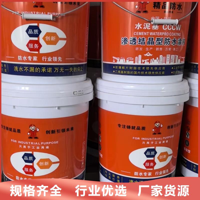 FEG-3道路橋梁專用防水涂料擁有多家成功案例規格齊全LM水性聚酯復合防腐防水涂料