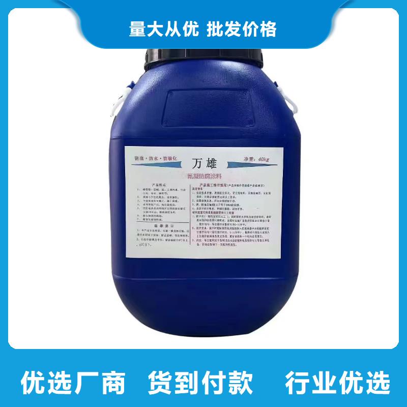 LV高分子聚合物防水防腐涂料質(zhì)優(yōu)價(jià)保加工CSPA復(fù)合防腐防水涂料