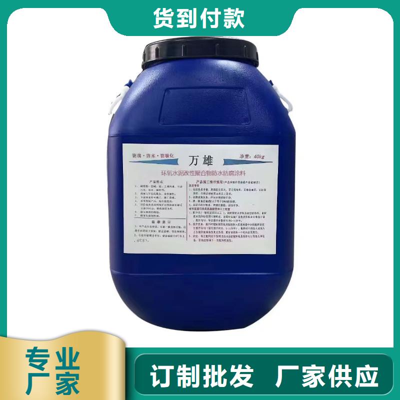 LV高分子聚合物防水防腐涂料質(zhì)優(yōu)價(jià)保加工CSPA復(fù)合防腐防水涂料