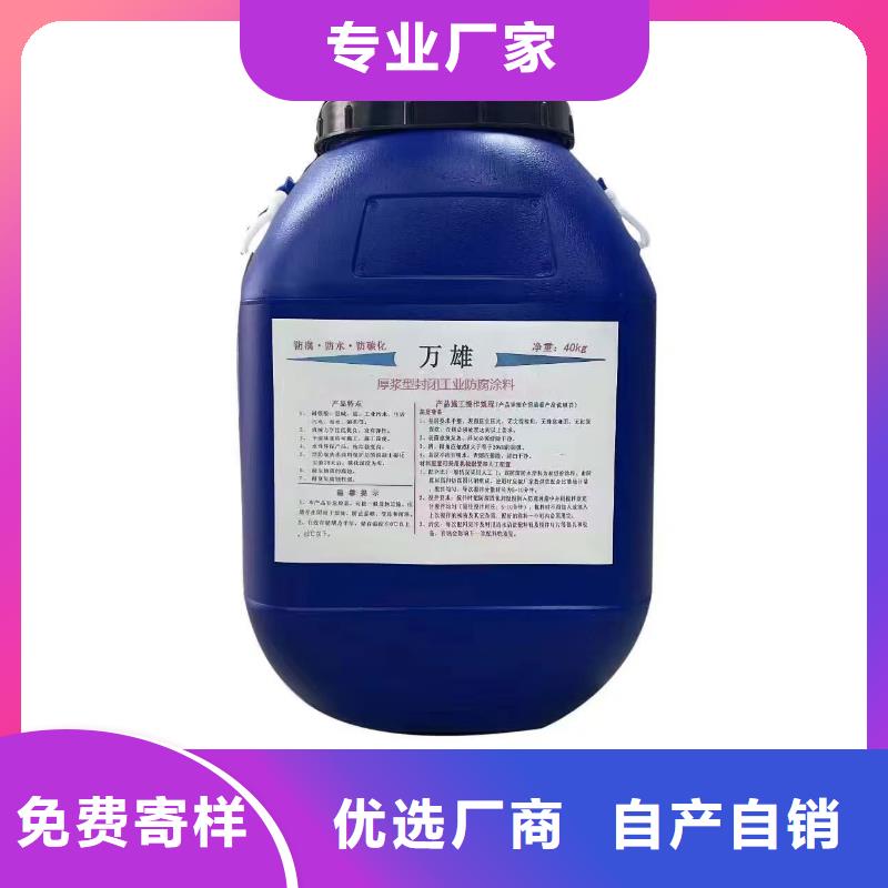 乙烯基酯厚漿型防腐防水涂料現貨直發量大從優