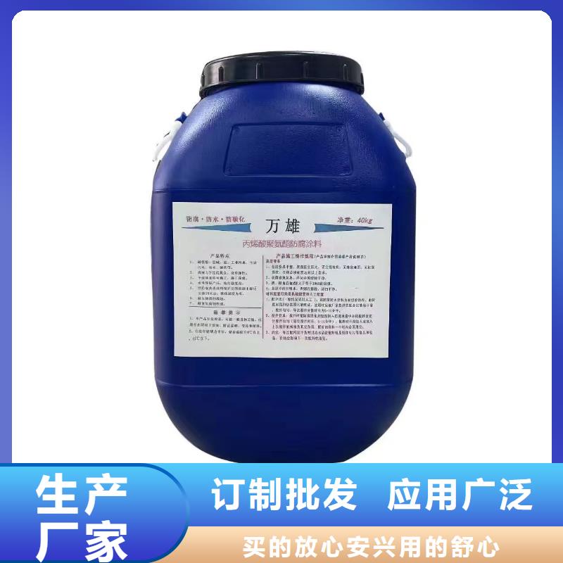 乙烯基酯厚漿型防腐防水涂料現貨直發量大從優