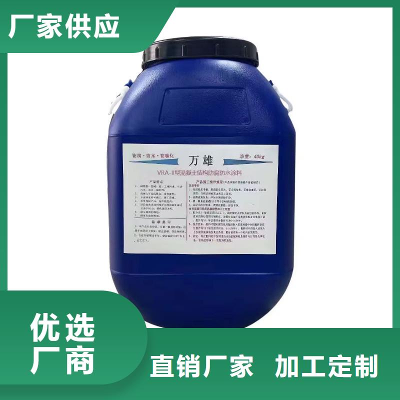 LV高分子聚合物防水防腐涂料一件也實體