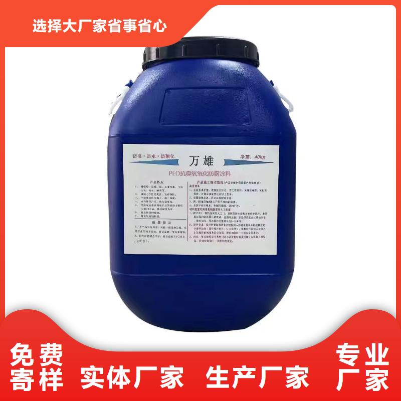 LV高分子聚合物防水防腐涂料質(zhì)優(yōu)價(jià)保加工CSPA復(fù)合防腐防水涂料