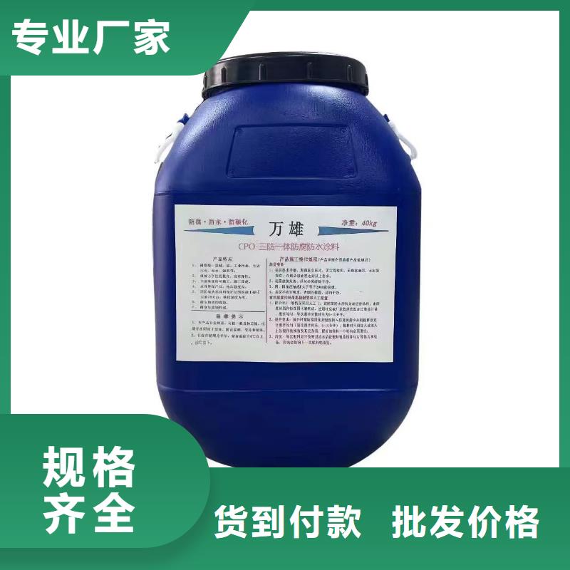MEAC高彈性環氧改性防腐涂料聯系廠家貨到付款RLFA水性聚乙烯防腐涂料