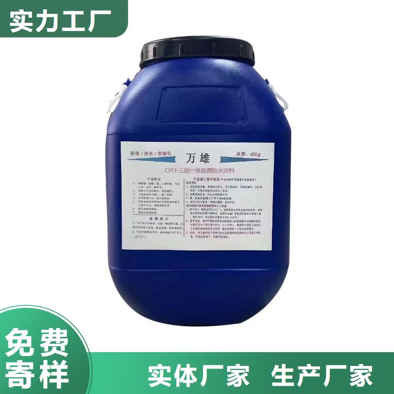 乙烯基酯厚漿型防腐防水涂料現貨直發量大從優