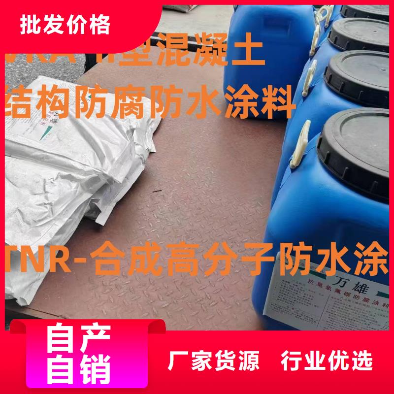 FYT-2增強(qiáng)型橋面防水涂料多年行業(yè)經(jīng)驗(yàn)批發(fā)乙烯基酯混凝土結(jié)構(gòu)防腐防水涂料