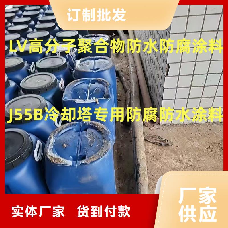 PEO无机防腐防水砂浆实时自产自销FYT-1改进型桥面防水涂料