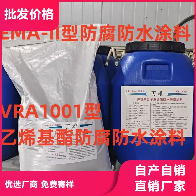 TNR-合成高分子防水涂膜精選好貨實力工廠乙烯基酯混凝土結構防腐防水涂料