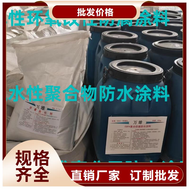 QL101-Ⅱ型防腐涂料庫存豐富實體