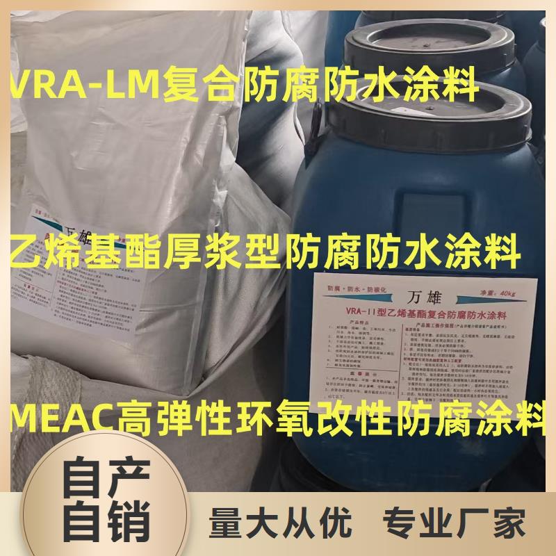 LV高分子聚合物防水防腐涂料源頭工廠優(yōu)選廠商二階反應(yīng)型橋面防水涂料